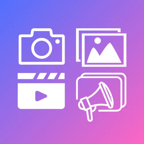 Transforma tu Mensaje en una Experiencia Multimedia
